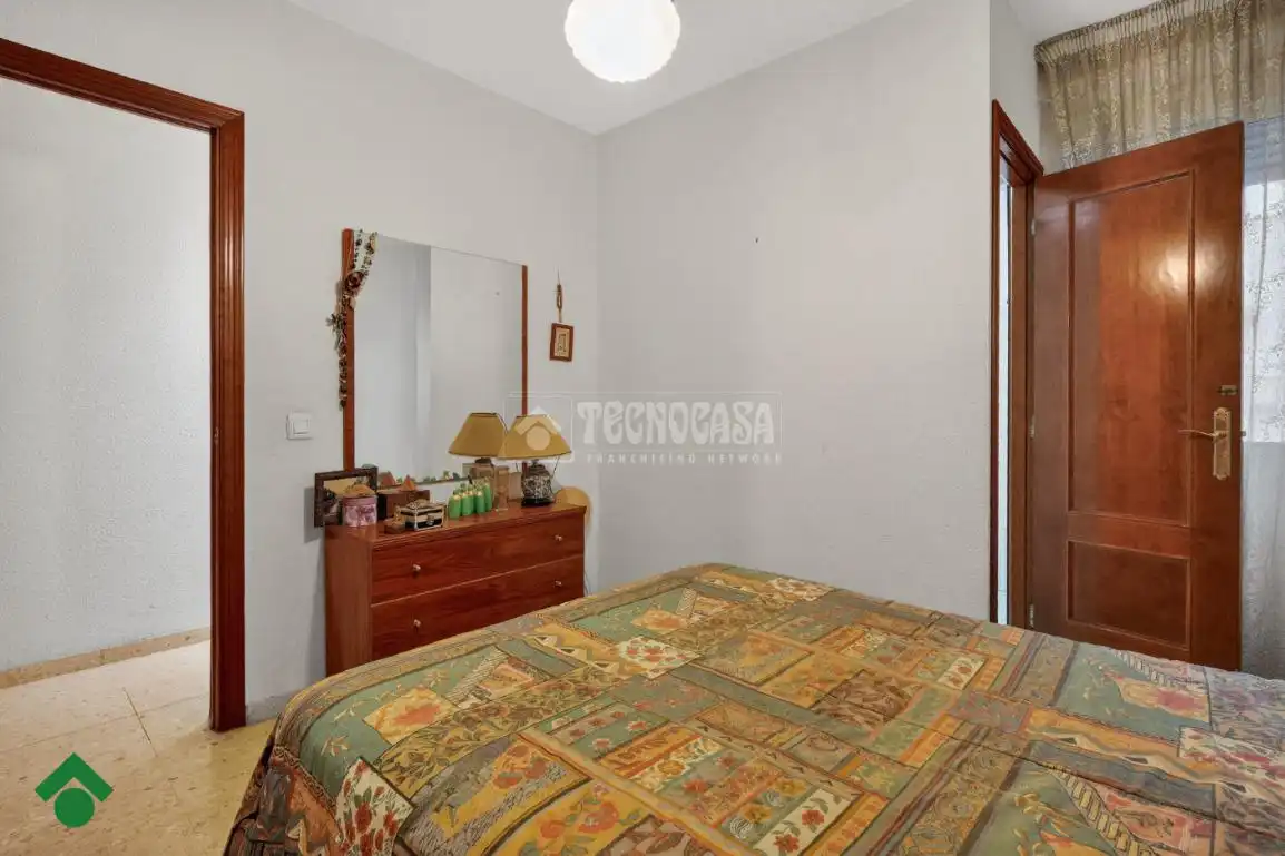 Habitación de Piso en venta en Córdoba con Aire acondicionado y Terraza