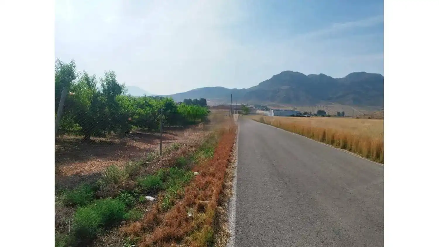 Residencial en venda a N/A, -1, Alhama de Murcia ciudad