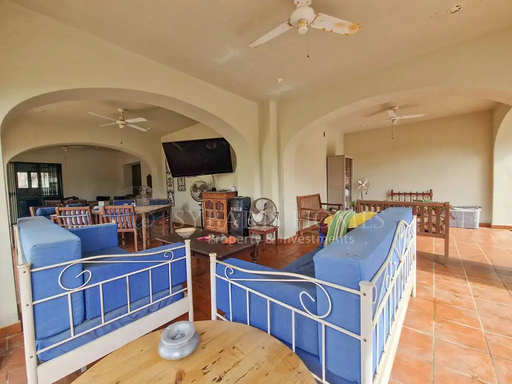Casa con piscina en venta en Partida Marjal, imagen 32