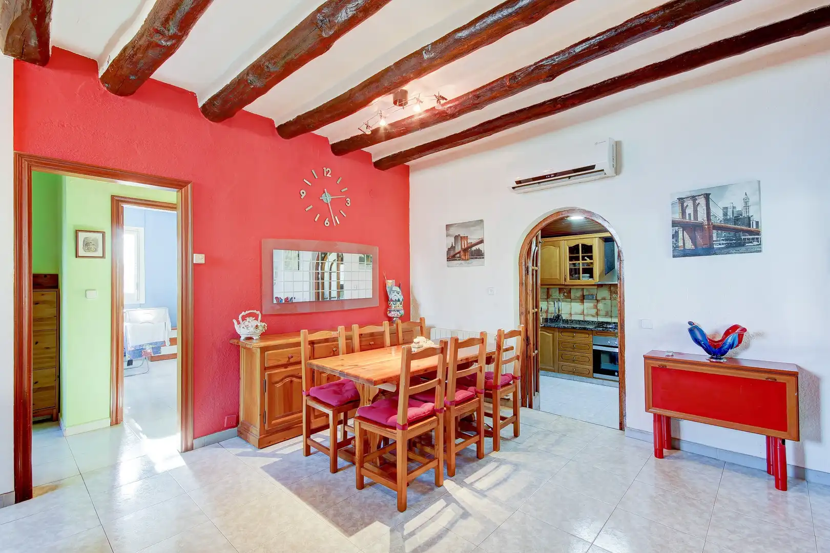 Haus oder Chalet zum Verkauf in Fonollosa