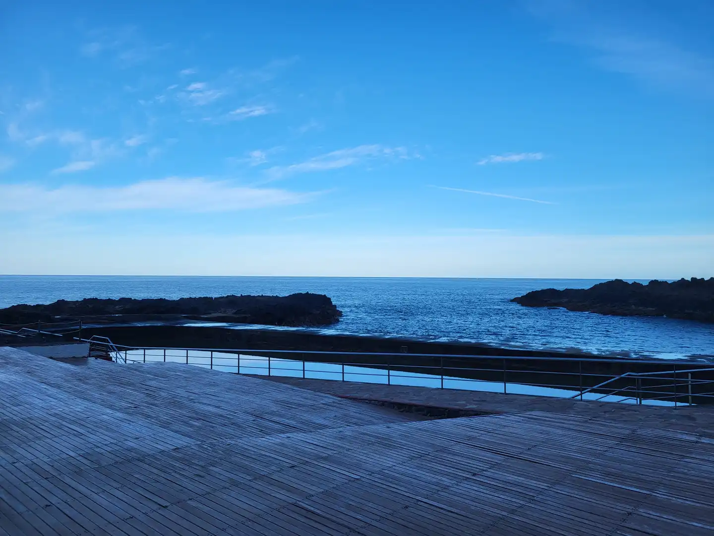 Terraza de Ático en venta en Tacoronte con Amueblado y Balcón