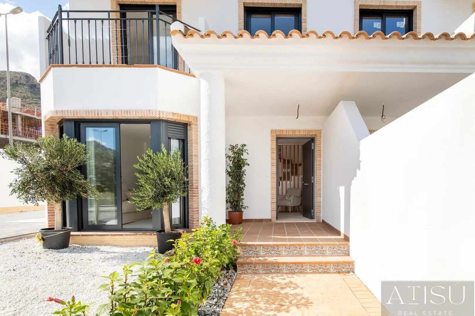 Villa con piscina in vendita a Cox