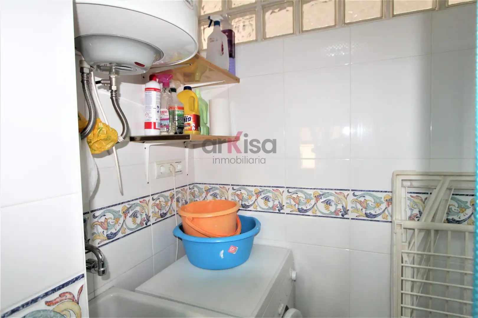 Apartments for rent in Almerimar