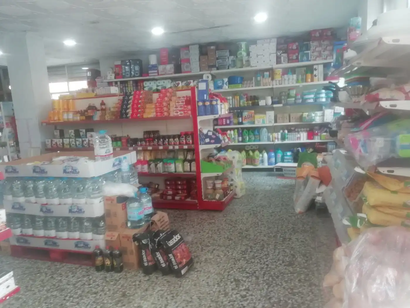 Local comercial en venda a Adra, imagen 4
