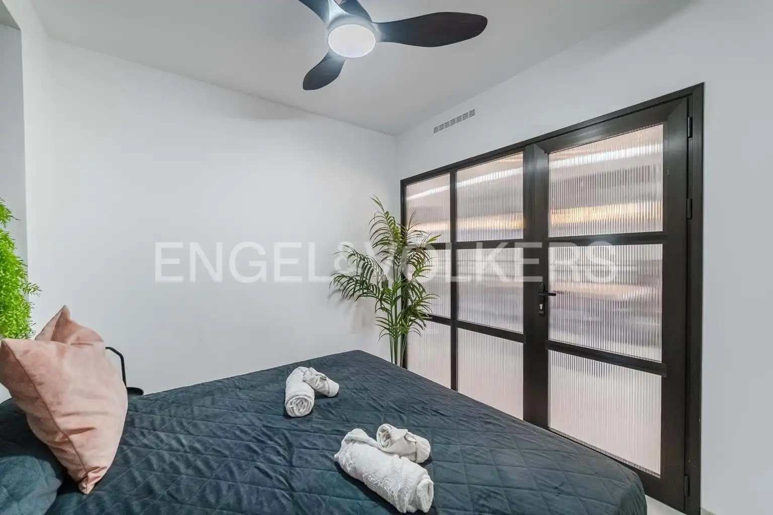 Appartamento con piscina in vendita a Callao Salvaje - Playa Paraíso, imagen 10