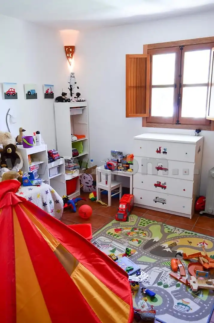 Casa rústica con terraza en venta en Arriate, imagen 18