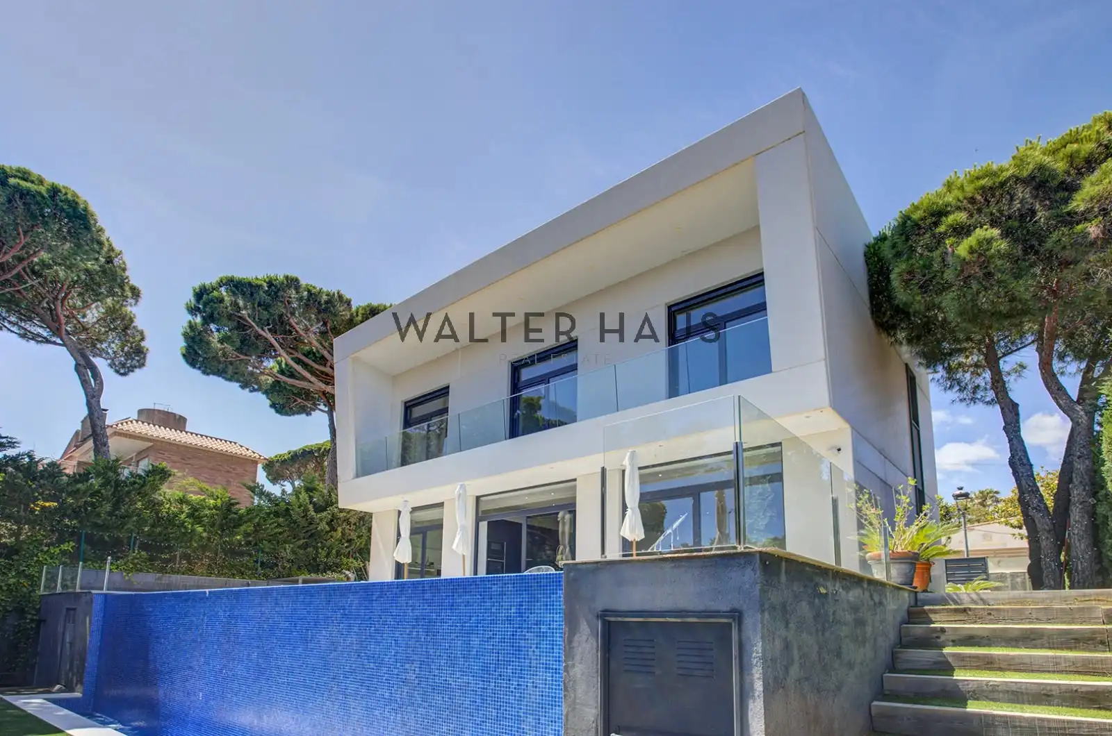 Casa amb terrassa en venda a Carrer del Navegant, imagen 38