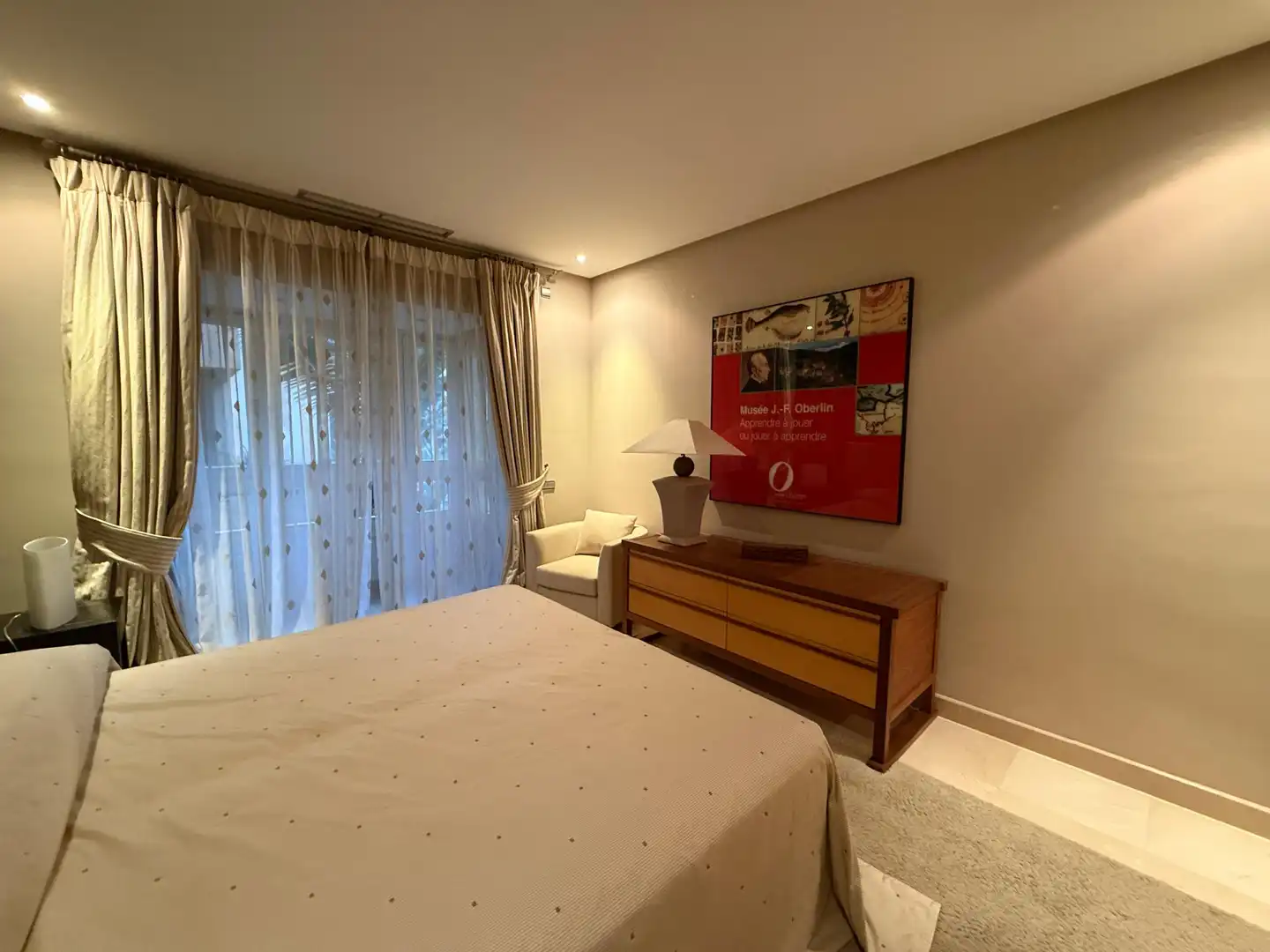 Appartement compact avec piscine à louer à Milla de Oro, imagen 18