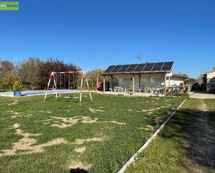 Country house for sale in Aranda de Duero  with Heating