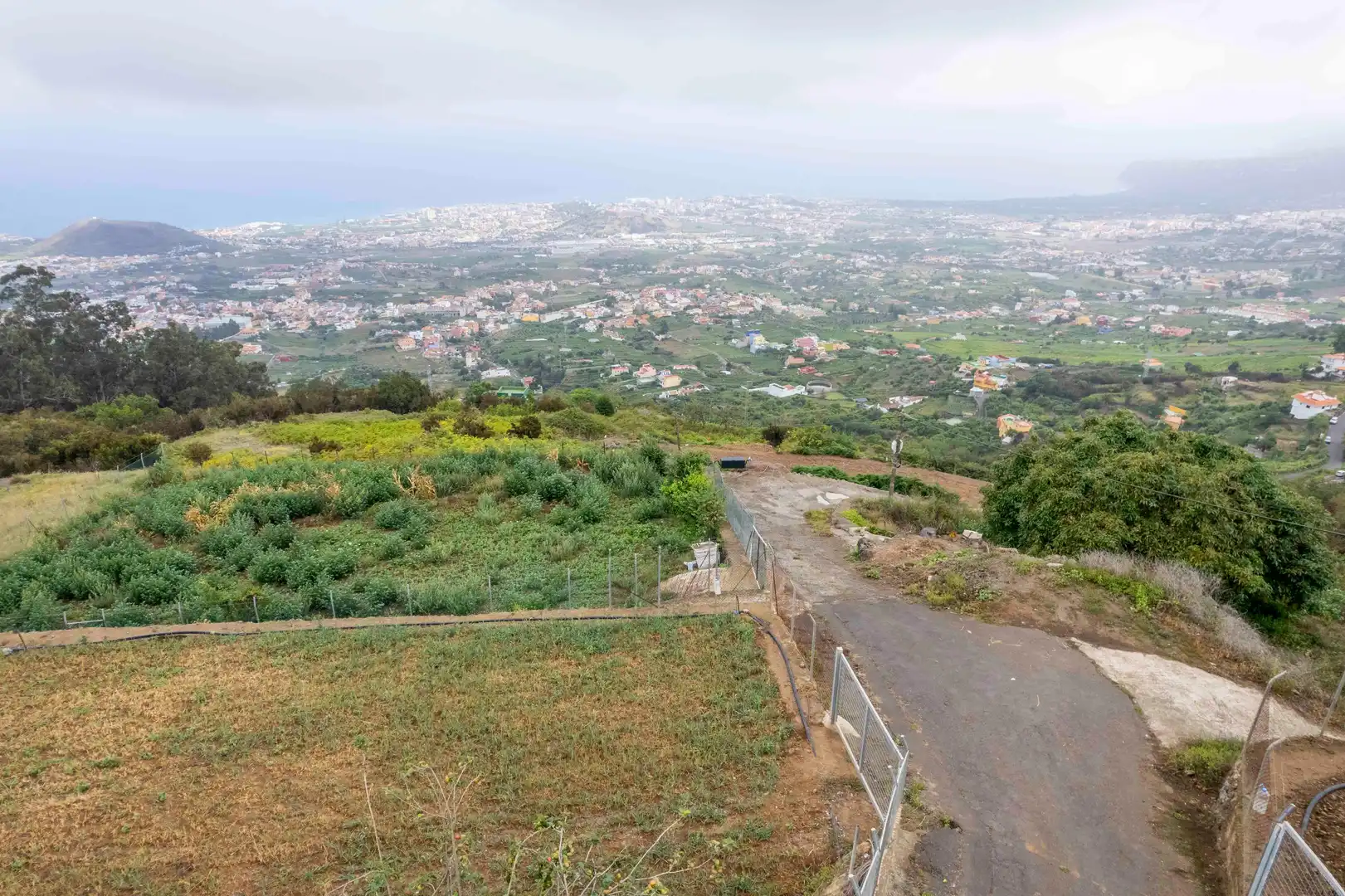 Casa o chalet en venta en La Orotava con Jardín privado, Terraza y Trastero