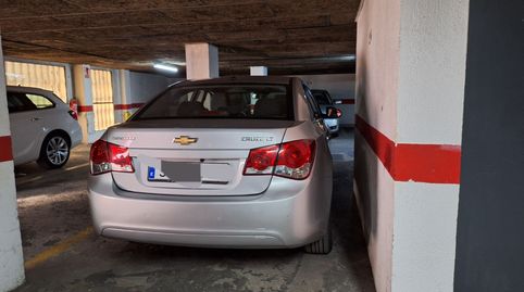 Photo 5 of Garage for sale in Calle Carlos II, 18, Rosas - Musas, Madrid Capital