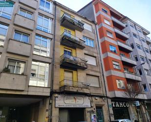 Exterior view of Building for sale in Ourense Capital 