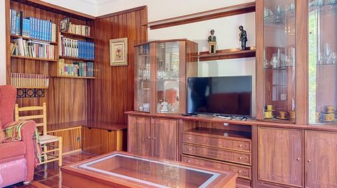 Foto 5 de Piso en venta en Calle Euskal Pilota, Ordizia, Gipuzkoa