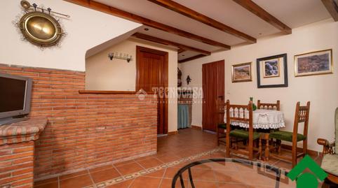 Foto 2 de Casa adosada en venda a Bobadilla, Granada