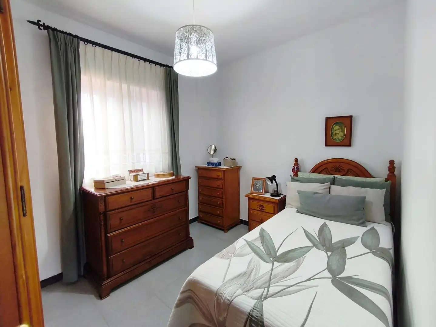 Piso en venta en El Cristo - Cayetano Roldán, imagen 18