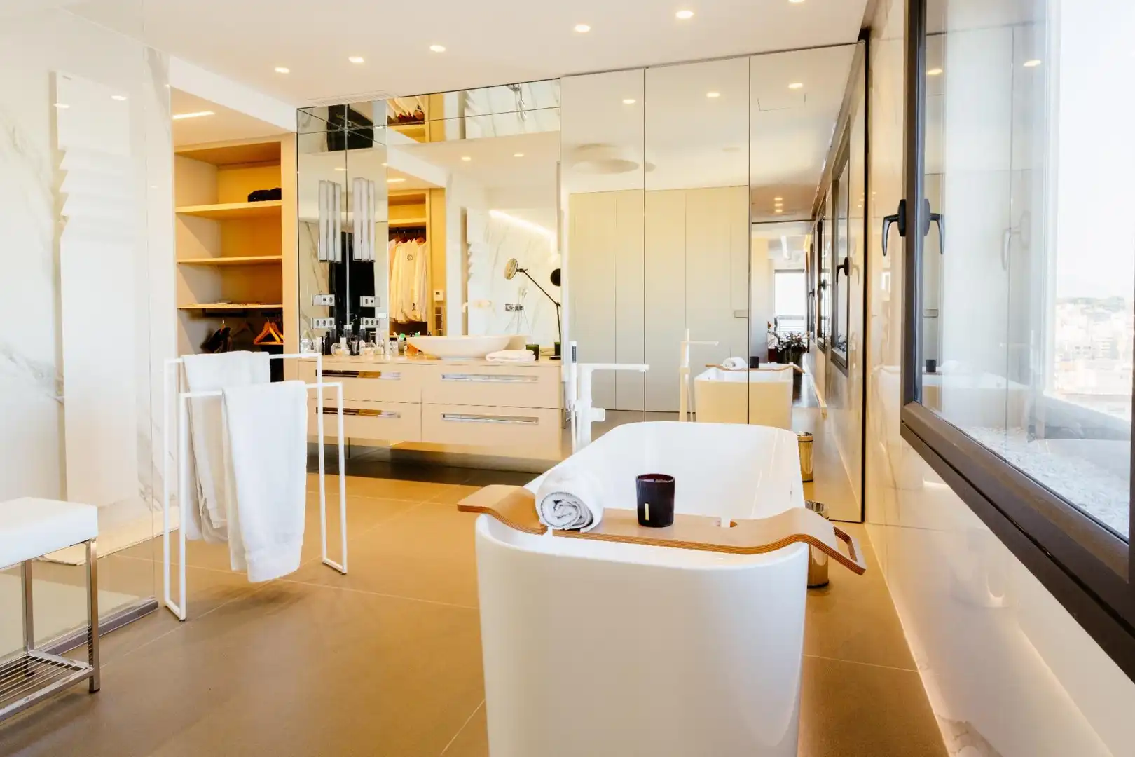 Wohnung mit Aufzug zum Verkauf in Avenida DR GADEA, imagen 38