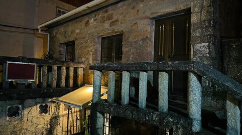Foto 3 de Casa adosada en venda a Sobrán, Vilagarcía de Arousa