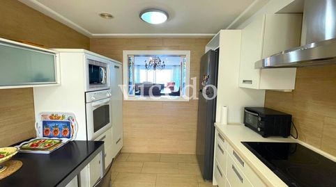 Foto 4 von Einfamilien-Reihenhaus zur Miete in Calas Santa Pola Este, Santa Pola