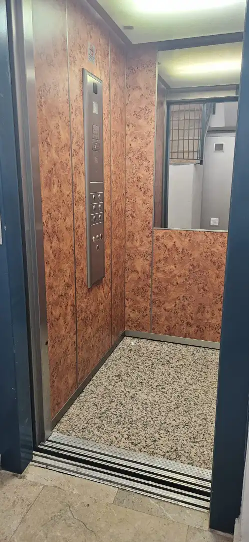 Flat with terrace for sale in Carrer Vint, imagen 15