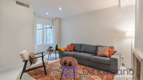 Photo 3 of Apartments for rent in Calle Marques del Duero, 5, Recoletos, Madrid Capital