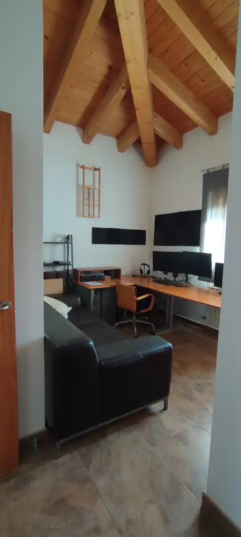 Casa adosada en venta en Les Borges Blanques con Aire acondicionado, Calefacción y Jardín privado