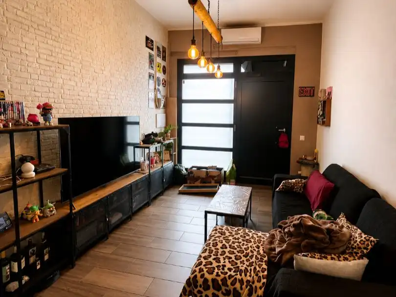 Loft en venta en avinguda corts catalanes 24