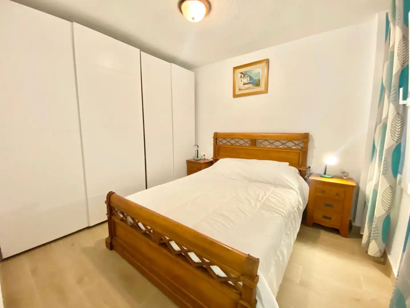 Apartament amb terrassa de lloguer a Playa del Cura, imagen 16