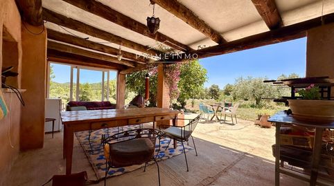 Foto 5 de Finca rústica en venda a El Perelló, Tarragona