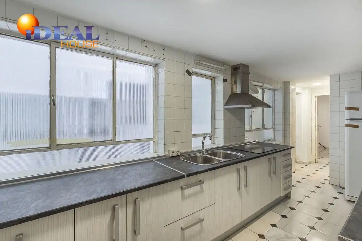 Piso con ascensor en venta en Beiro, imagen 16
