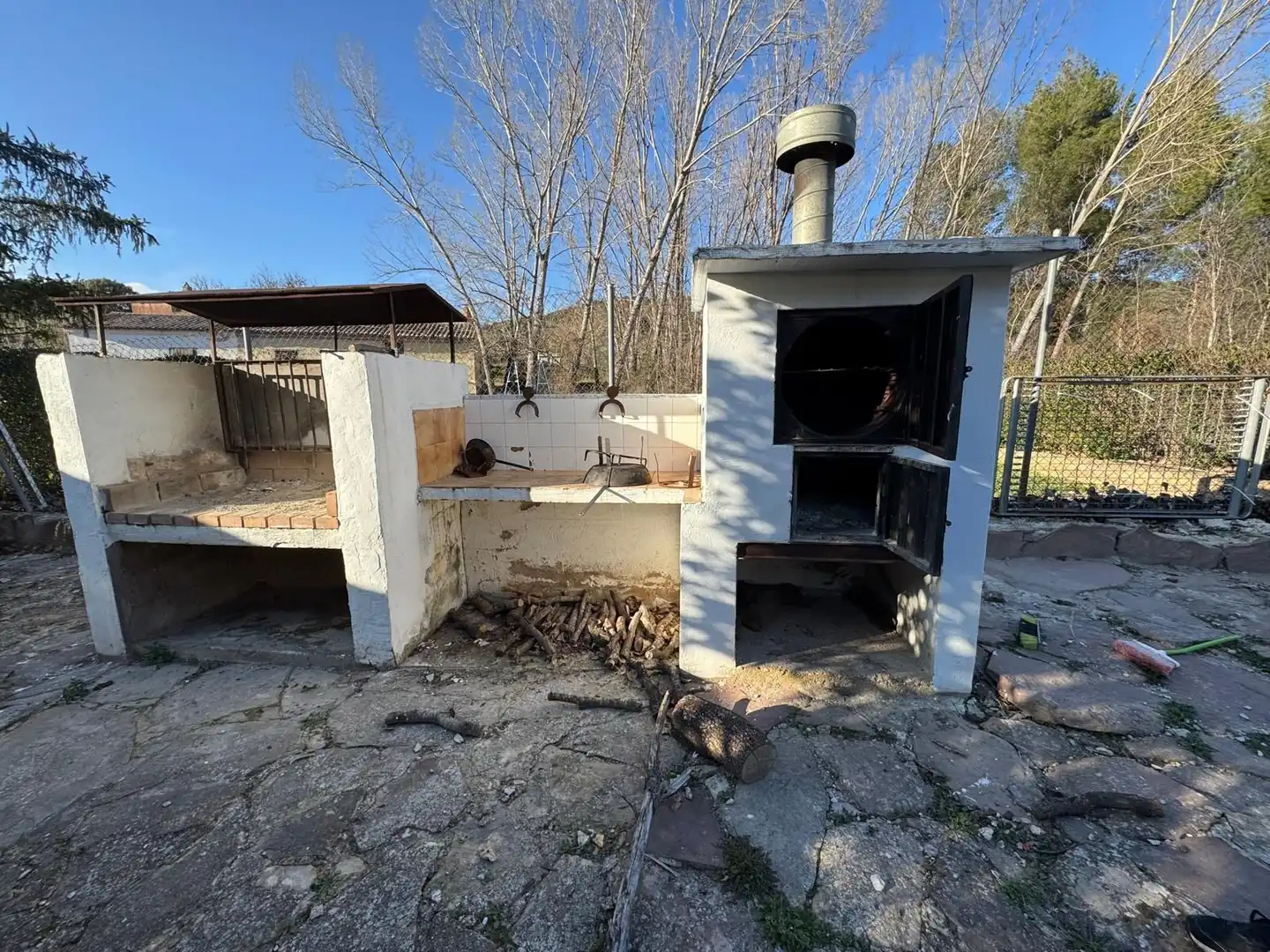 Houses for sale in Aranda de Moncayo  with Private garden and Storage room