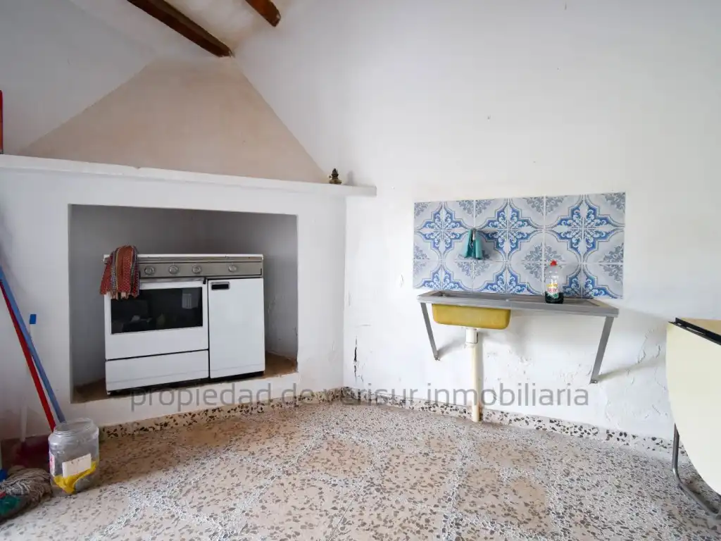 Casa rústica en venda a Tébar - Los Arejos, imagen 25