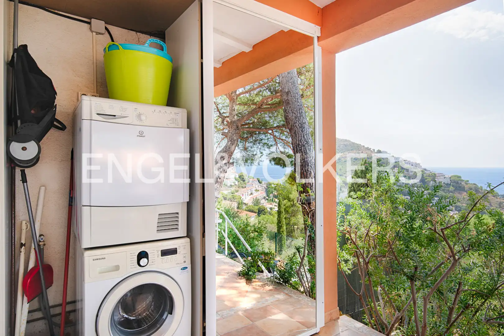 Adosado en venta en Carrer Fortuny, imagen 29