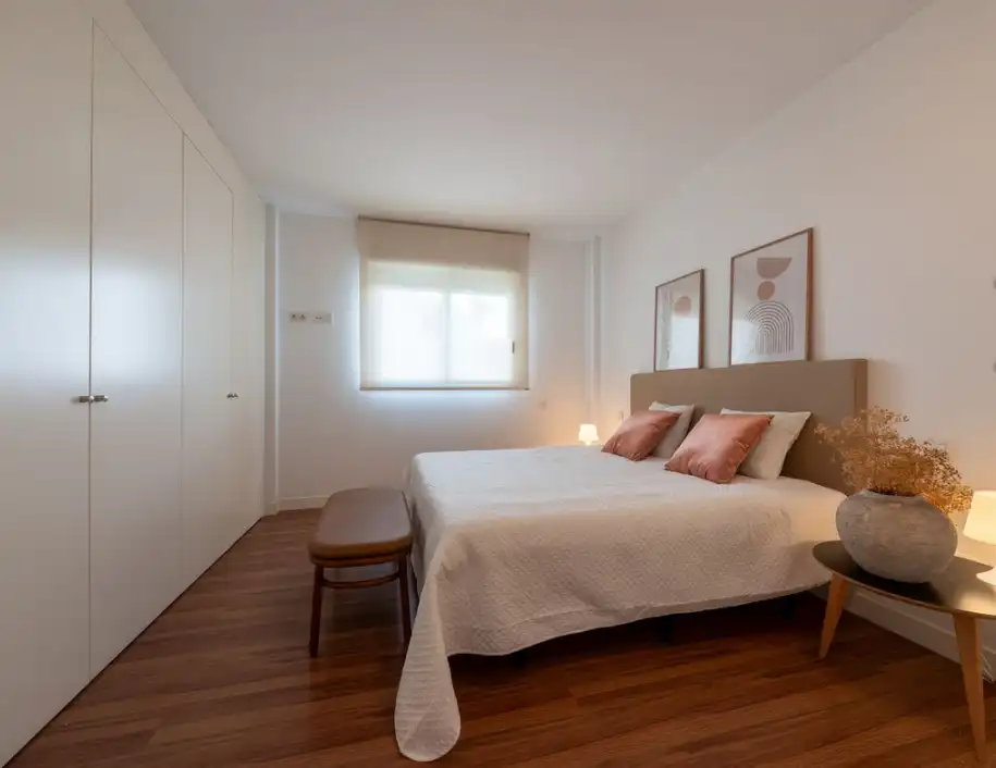Habitación de Piso en venta en Marbella con Trastero, Amueblado y Horno