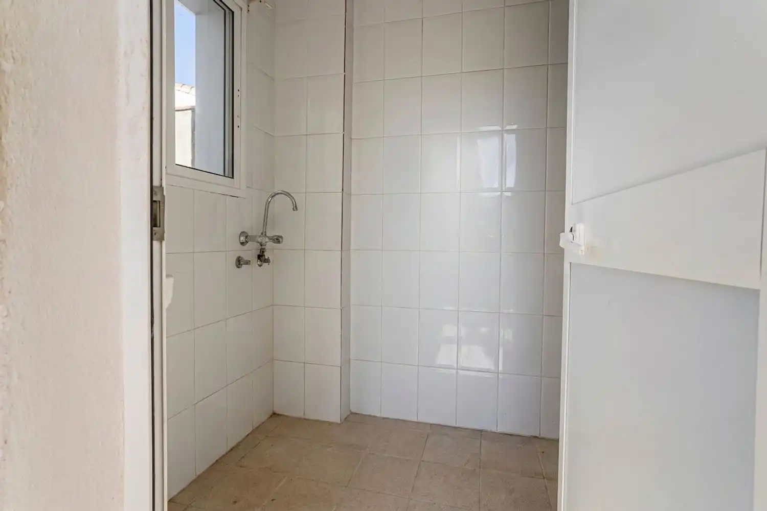 Bany de Casa o xalet en venda en Rincón de la Victoria amb Terrassa i Traster