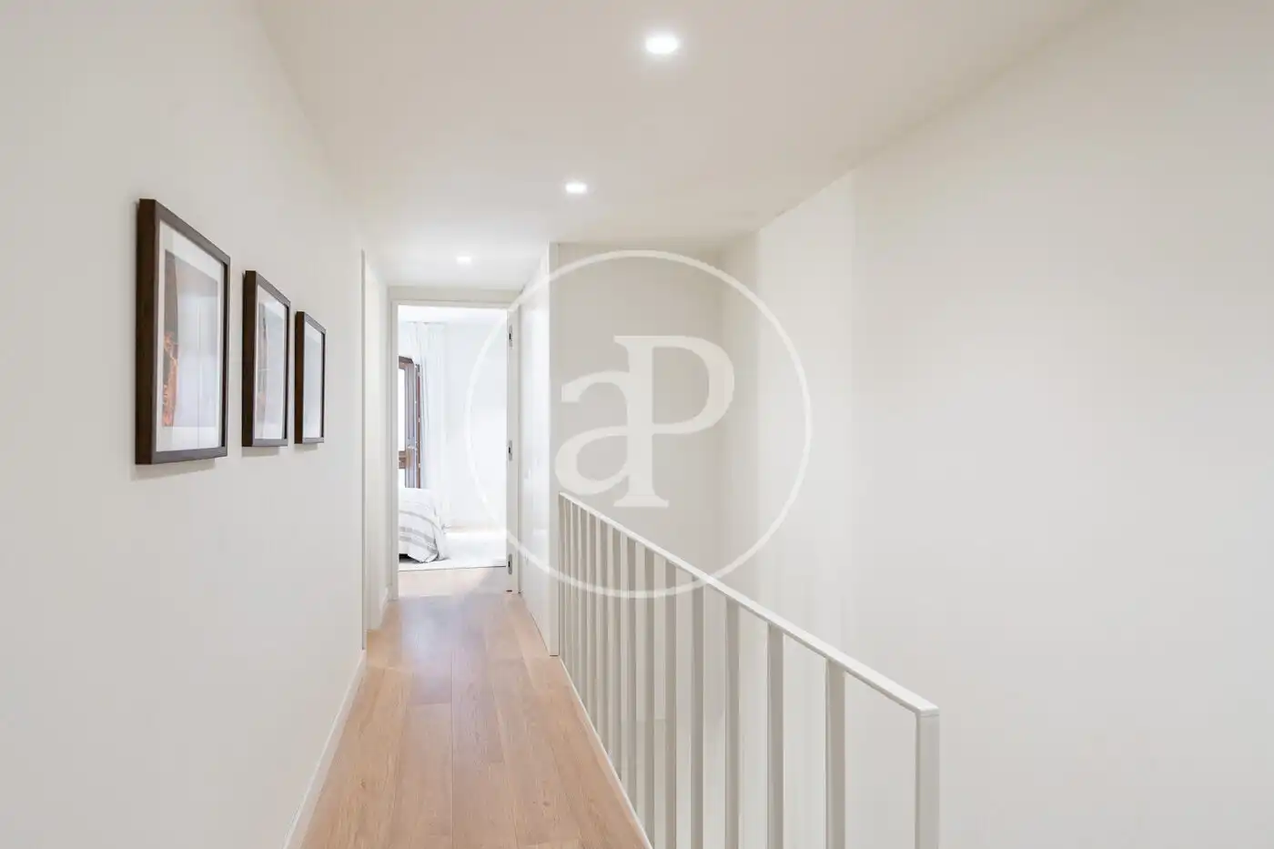 Maisonette zum Verkauf in Dreta de l'Eixample