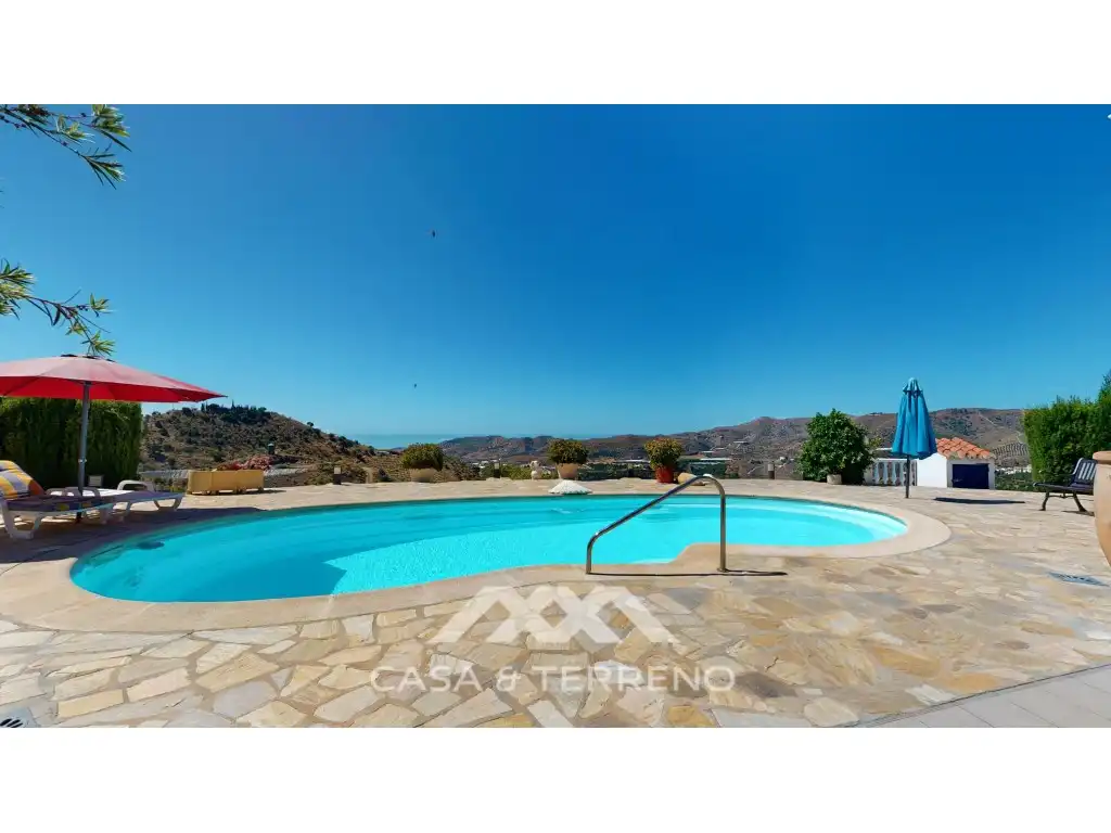 Commercial properties for sale in DS CAJIZ RURAL, Iznate