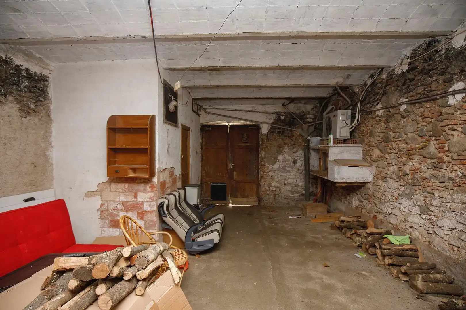 Edificio en venta en Arbúcies