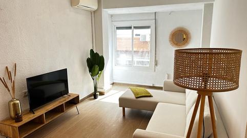 Foto 2 de Apartamento de alquiler en Av. de Aguilera, Benalúa, Alicante