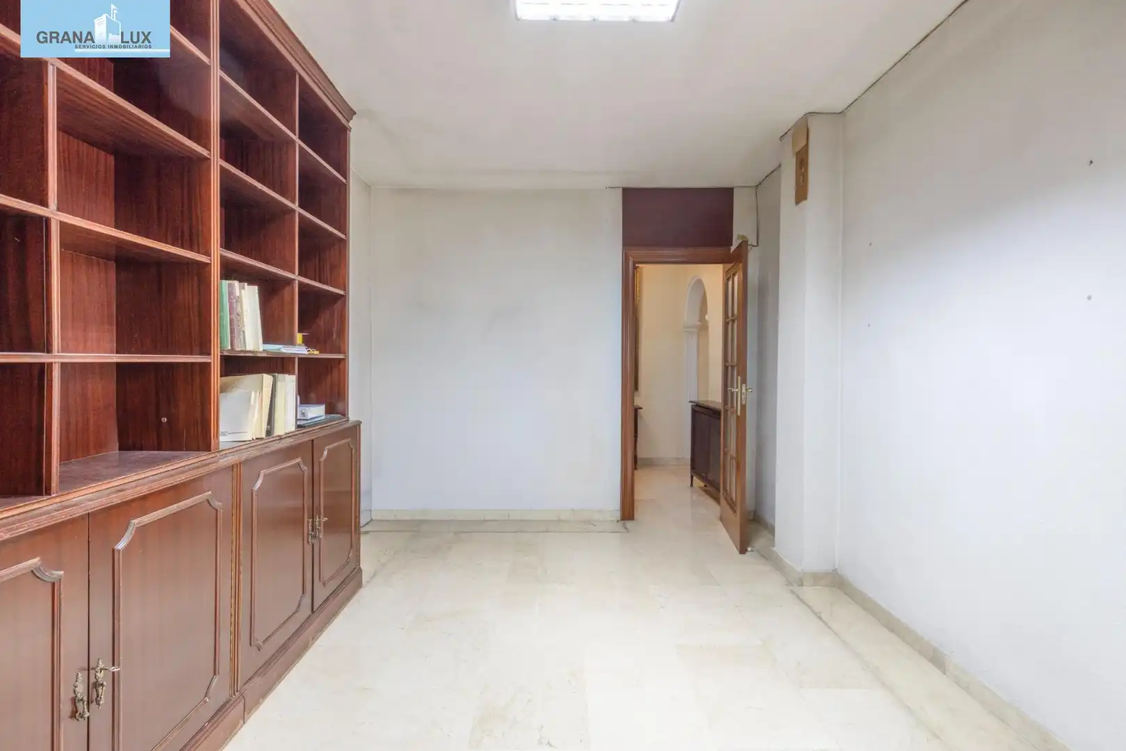 Piso con terraza en venta en Calle de Pedro Antonio de Alarcón, imagen 8