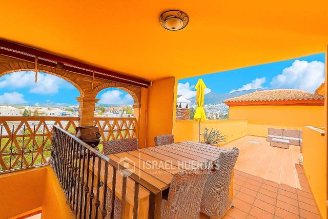 Ático en Venta en Calle Plumaria, 54 en Burriana