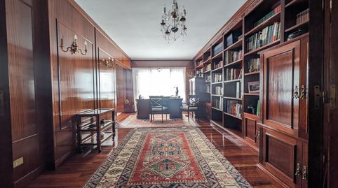 Foto 4 de Piso en venta en Mayor Kalea, Las Arenas, Getxo