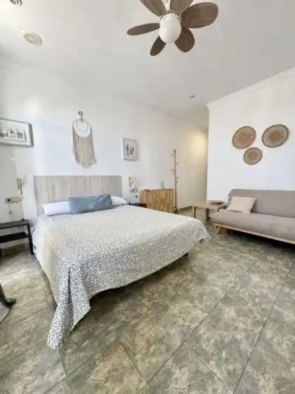 Chalet en venta en Avenida Andalucía, imagen 12