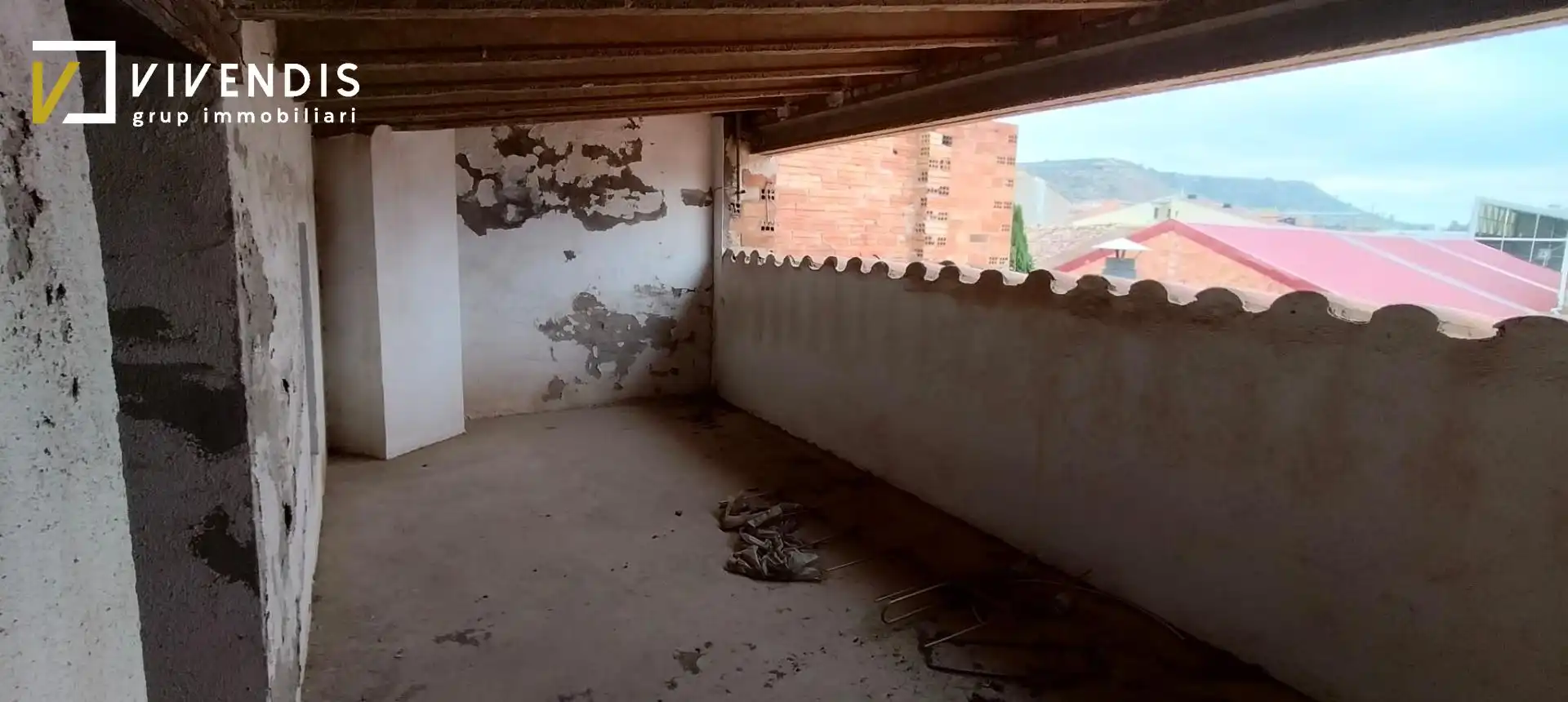 Houses for sale in Castelldans  with Terrace, Storage room and Balcony