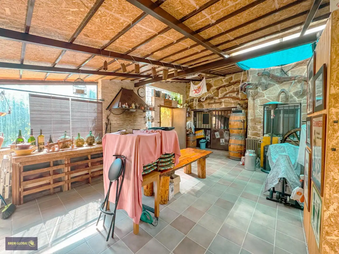 Casa o chalet en venta en Calle de las Canteras, El Berrueco