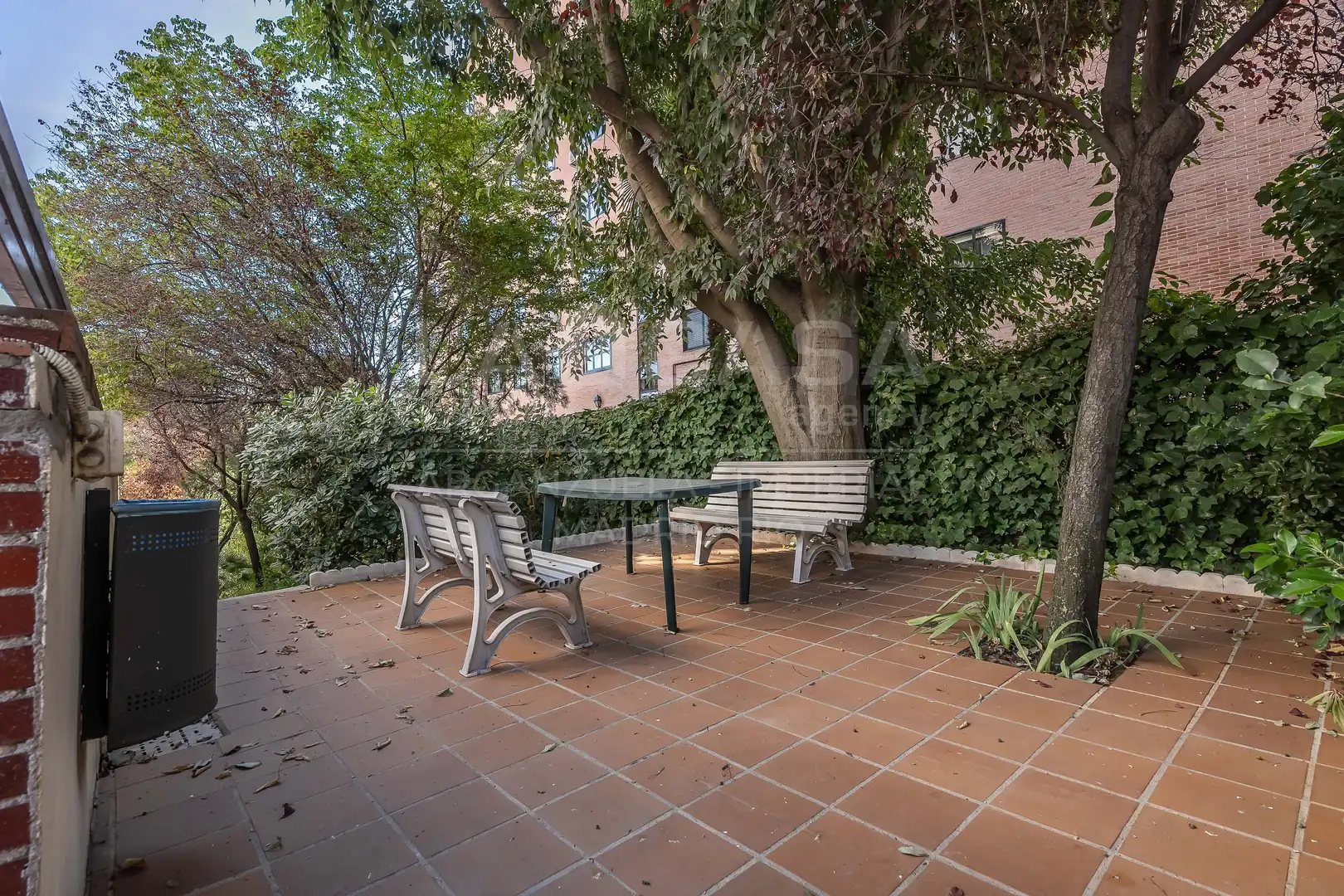 Appartamento con piscina in affitto a Calle SAAVEDRA FAJARDO, imagen 64