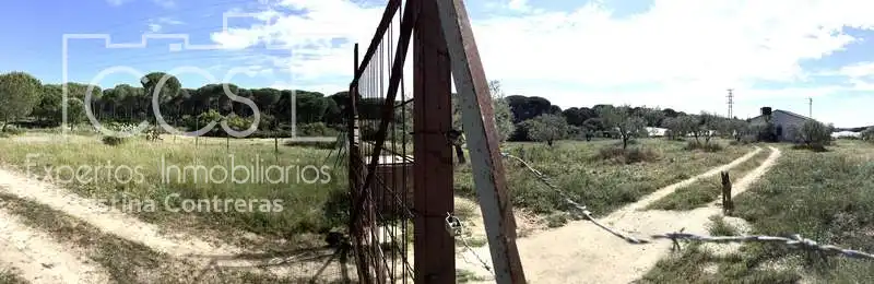 Finca rústica en venda en Almonte amb Terrassa i Moblat