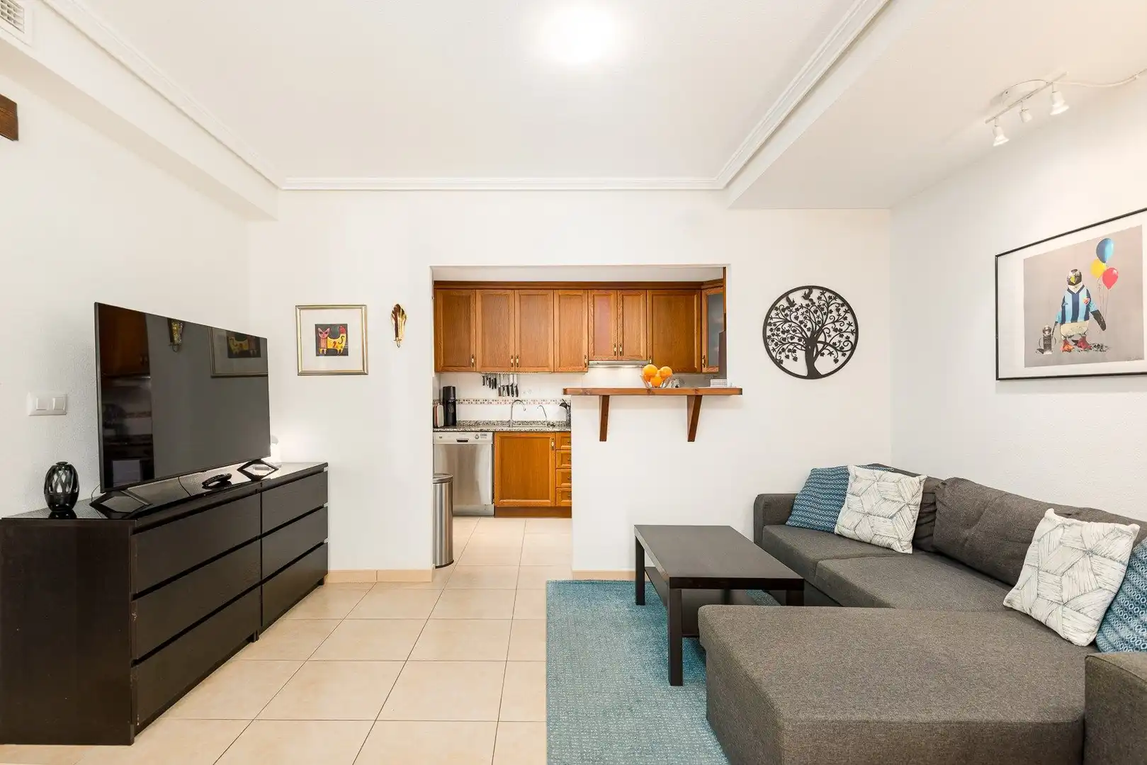 Apartamento con piscina en venta en N/A, imagen 12