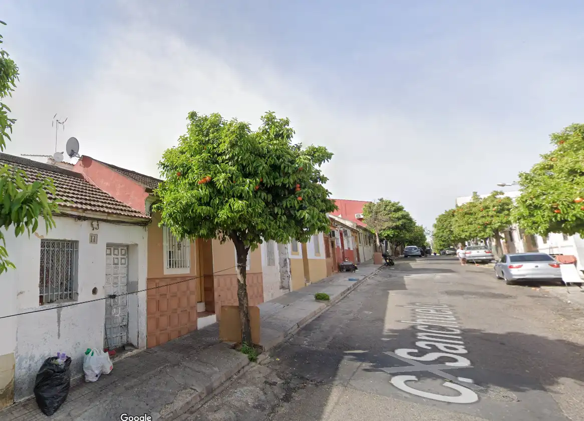 Casa en venda a Sanchuelo