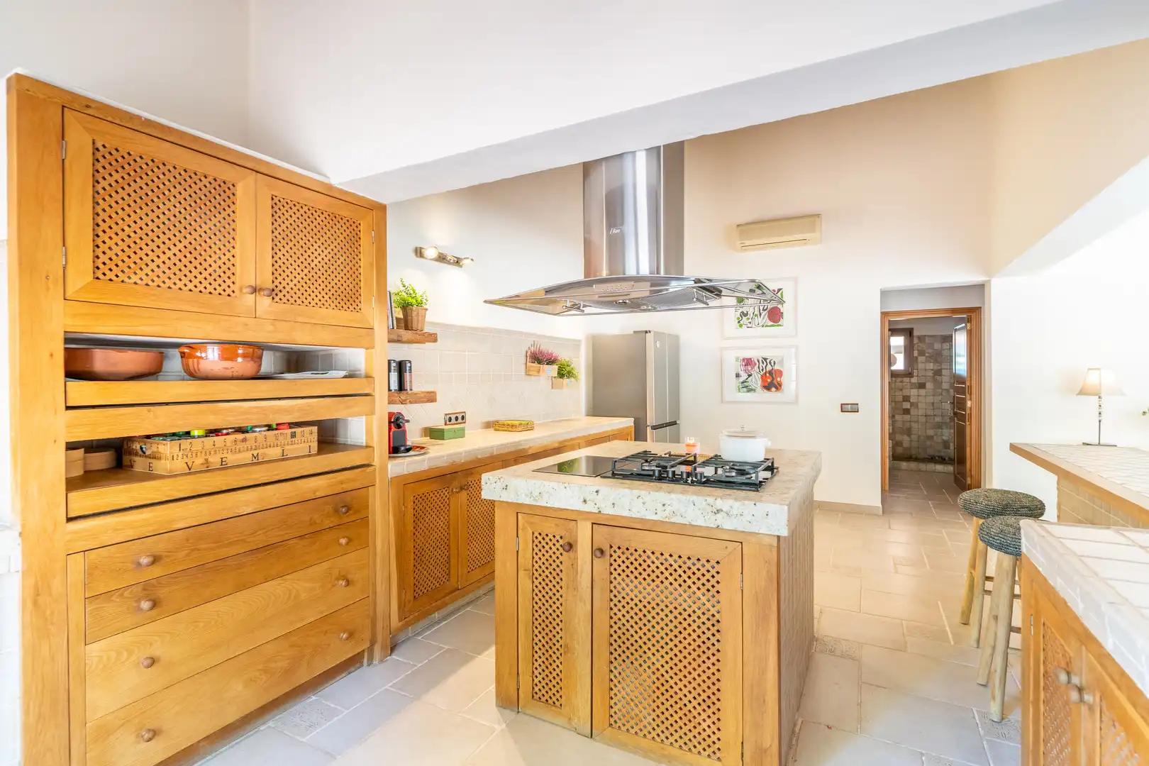 Country homes for sale in Calvià pueblo