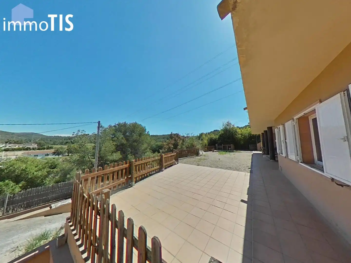 Chalet con jardín en venta en Arboç 18, imagen 21